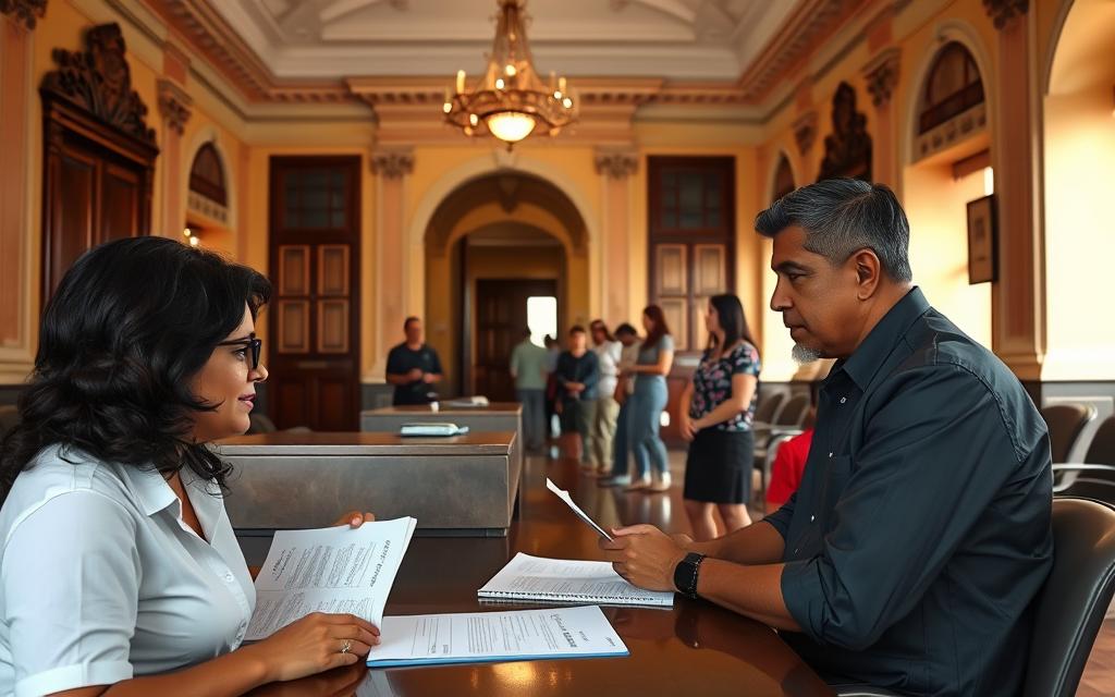 Costa Rican Citizenship Process