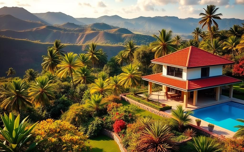 Costa Rican Property Ownership