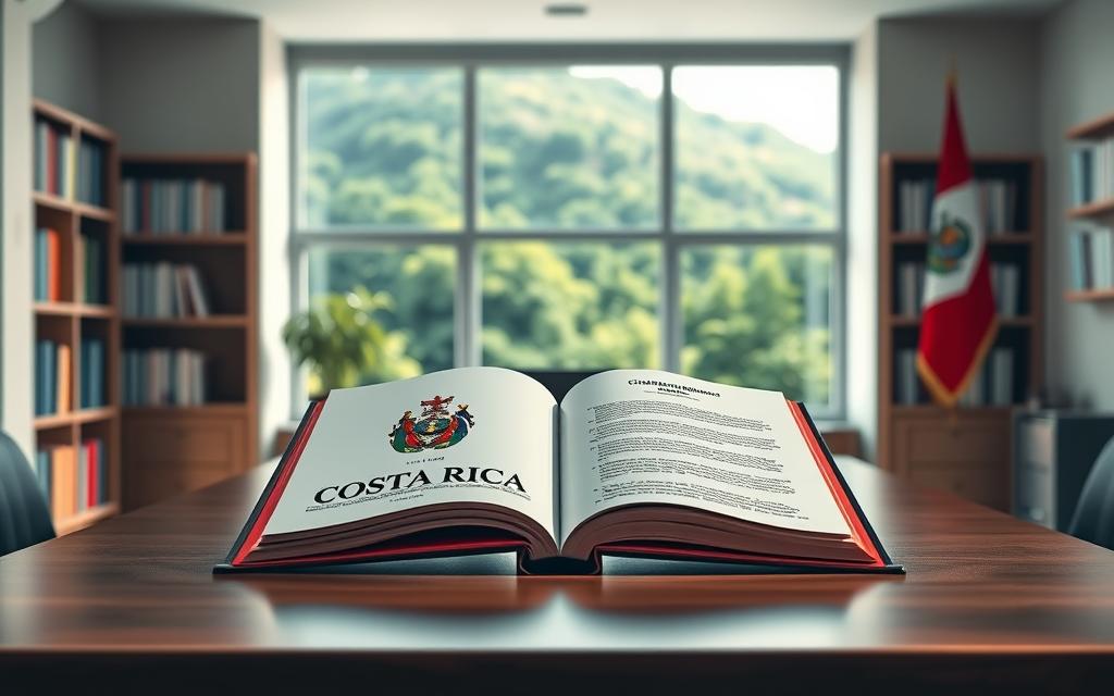 Costa Rican citizenship test