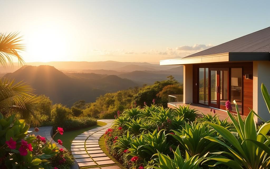 Costa Rican residency benefits