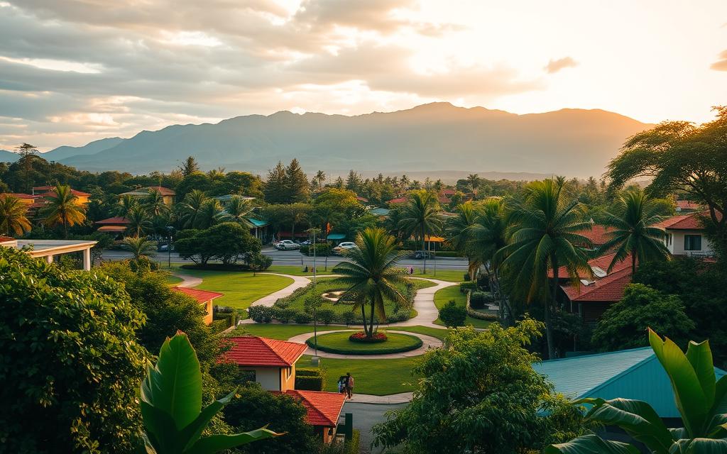Costa Rican residency benefits