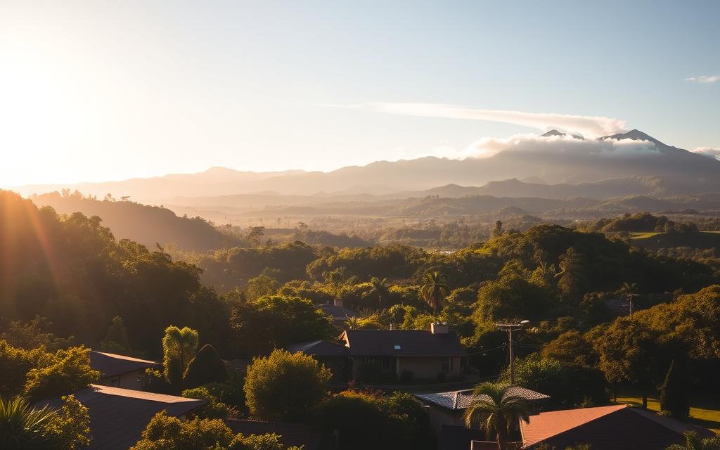 Costa Rican residency benefits