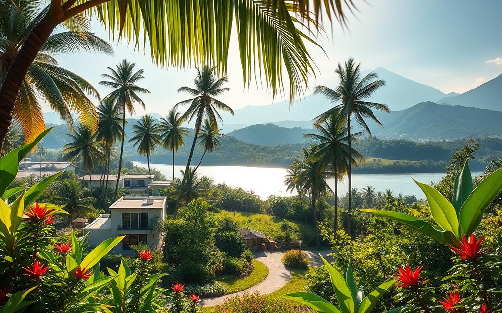 Costa Rican residency pathways