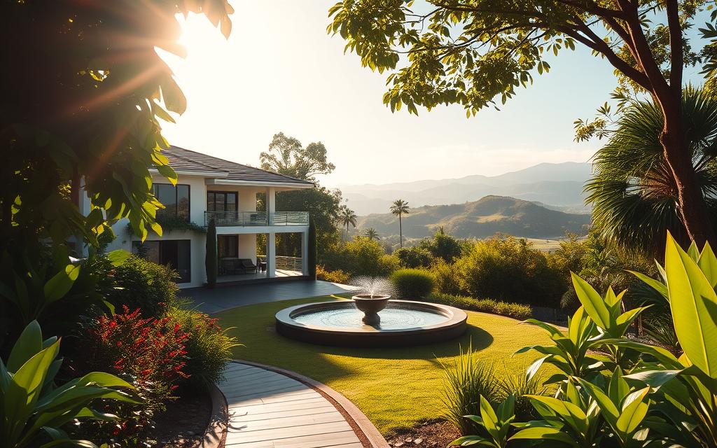 Costa Rican residency programs