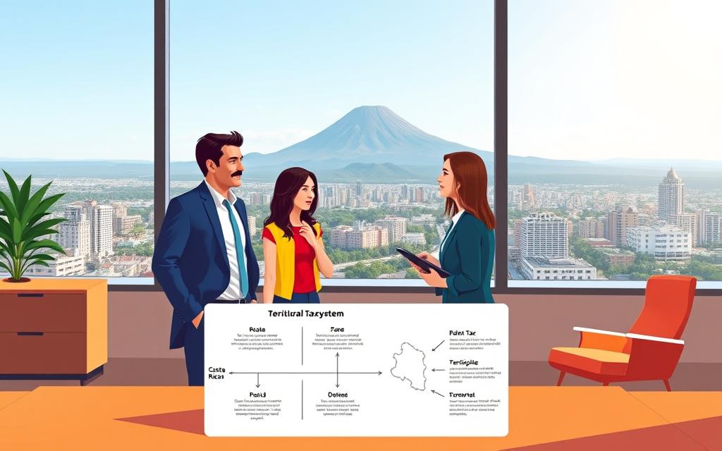 Costa Rica's Territorial Tax System
