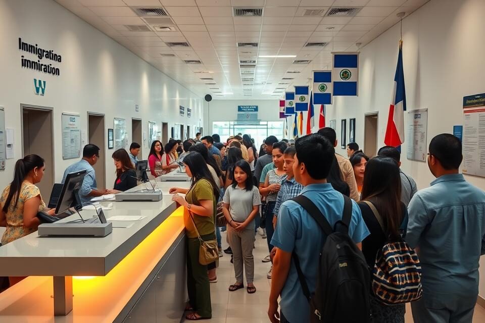 Differences between Costa Rica permanent residency and citizenship