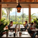 Digital Nomads in Costa Rica