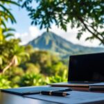Do I need a lawyer to apply for Costa Rica residency?