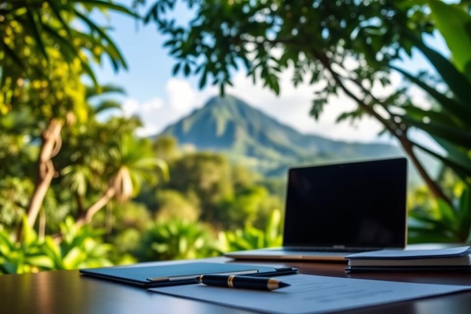 Do I need a lawyer to apply for Costa Rica residency?