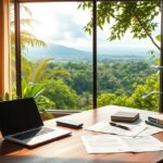Documents needed for Costa Rica residency