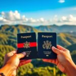 Does Costa Rica allow dual citizenship?
