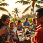 Does Costa Rica offer family-based immigration?