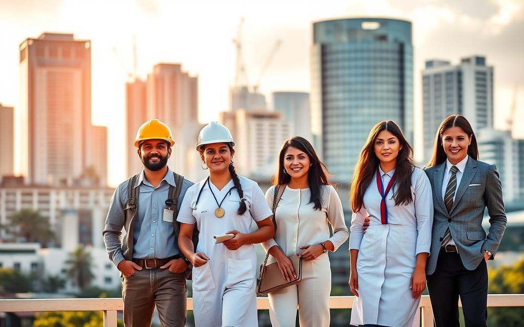 Employment Rights in Costa Rica