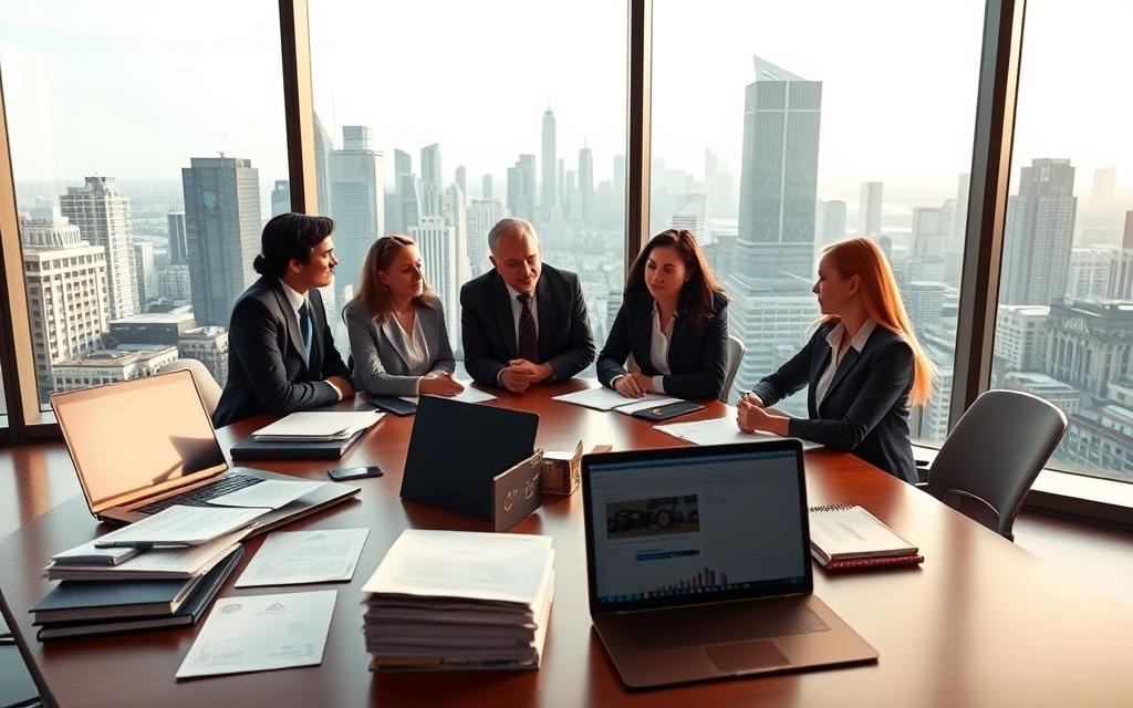 Expert immigration support
