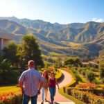 Family reunification residency in Costa Rica