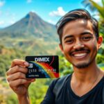 Fees for renewing Costa Rica residency