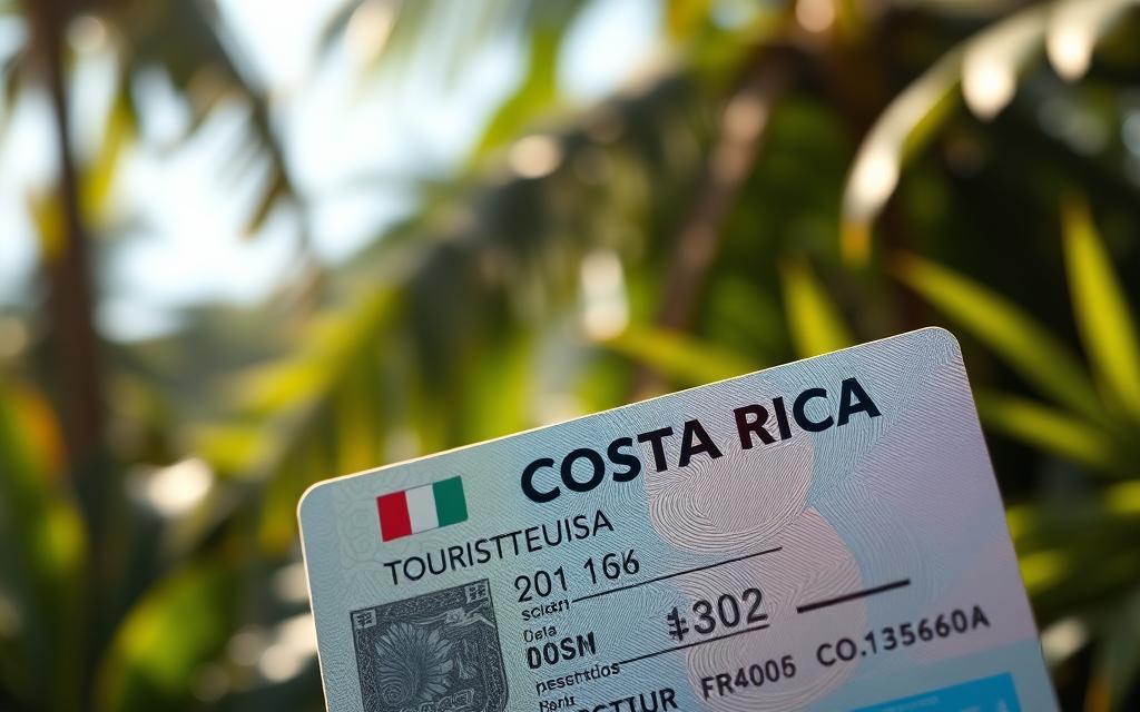 How long can you stay in Costa Rica without residency