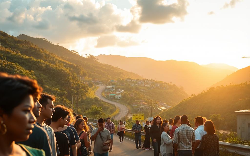 How long does it take to get Costa Rica citizenship?