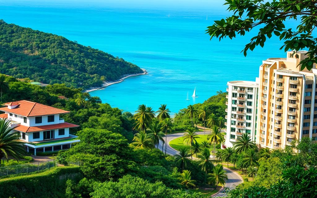 How much investment is required for Costa Rica residency?