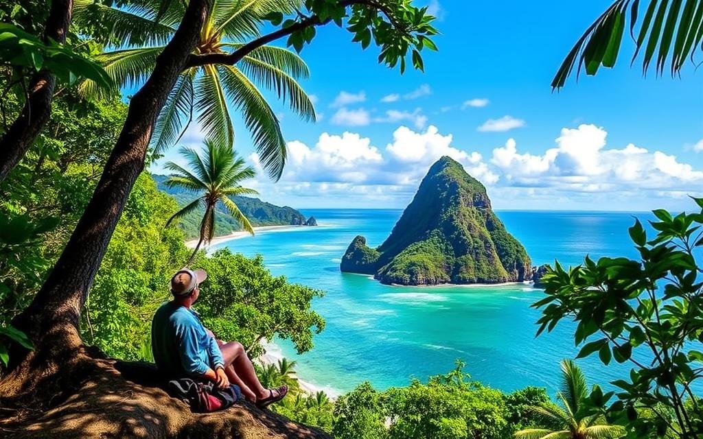 How to apply for Costa Rica digital nomad visa