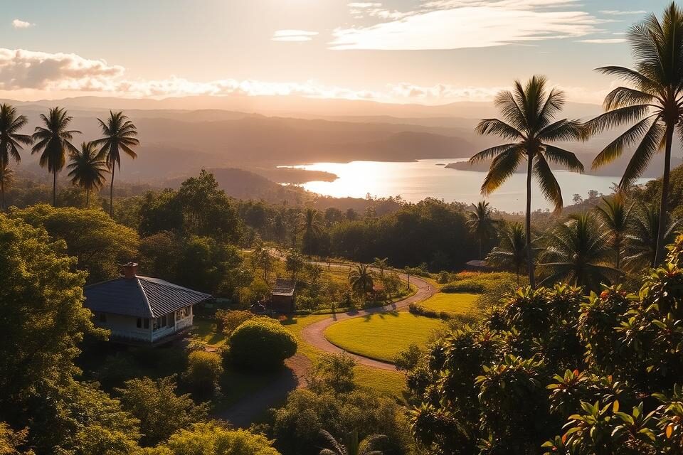 How to apply for the Costa Rica pensionado residency
