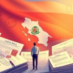 How to become a Costa Rica citizen
