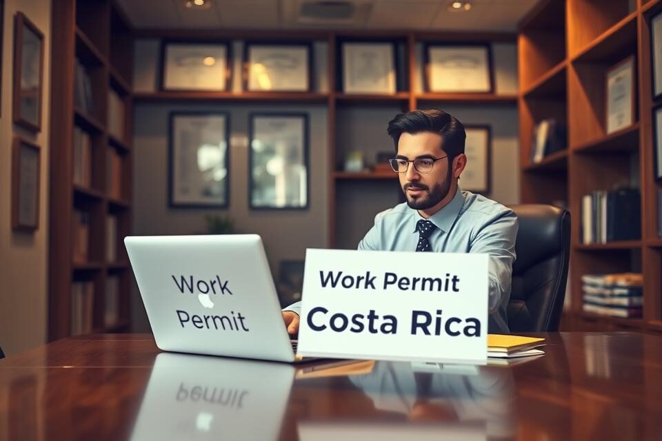 How to employ foreigners in Costa Rica