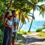 How to get Costa Rica residency for dependents