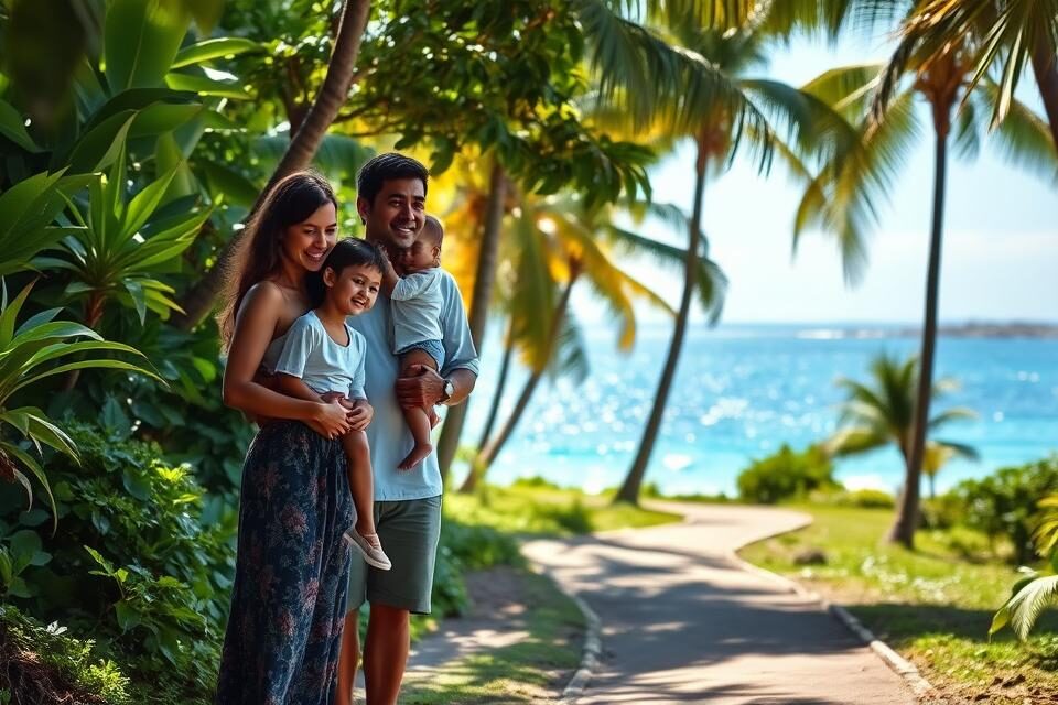 How to get Costa Rica residency for dependents