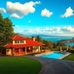 How to get Costa Rica residency through real estate