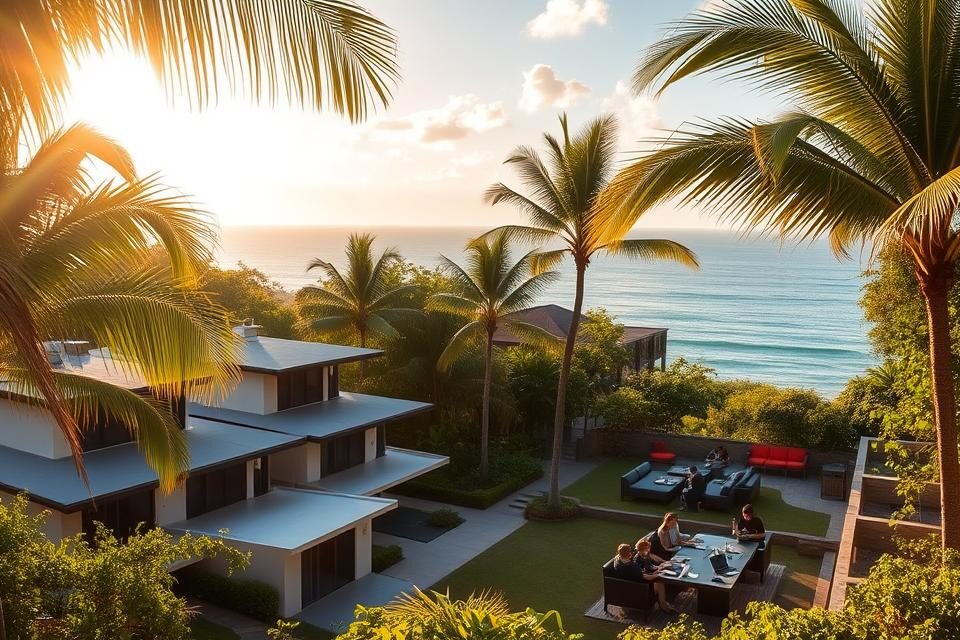 How to live in Costa Rica as a digital nomad