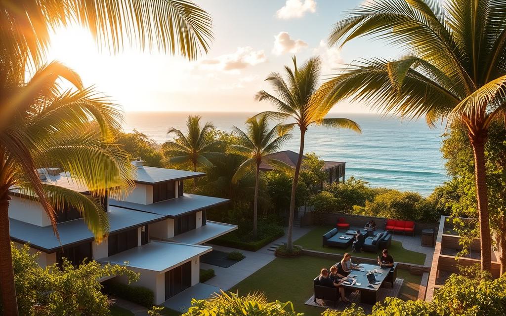How to live in Costa Rica as a digital nomad