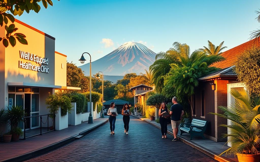 How to live in Costa Rica as a digital nomad