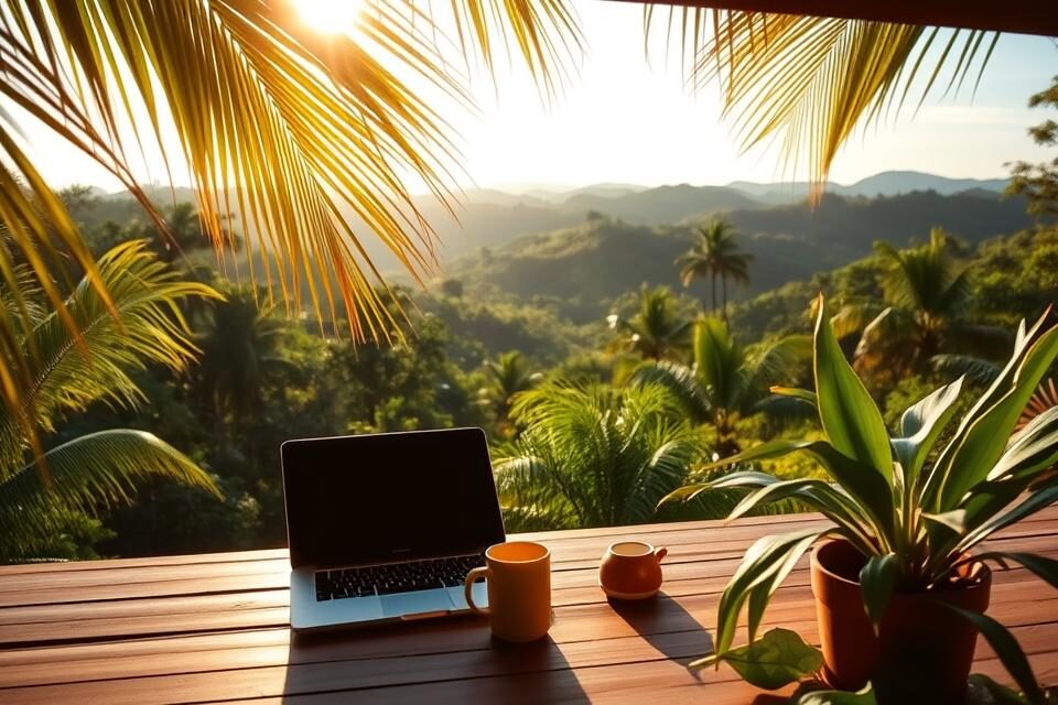 How to live in Costa Rica as a digital nomad