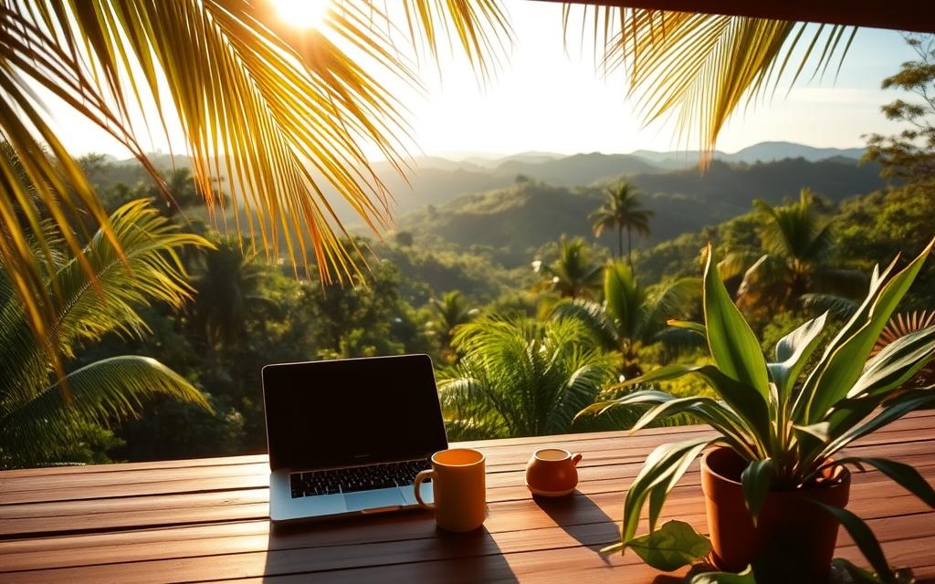 How to live in Costa Rica as a digital nomad