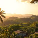 How to qualify for Costa Rica rentista residency