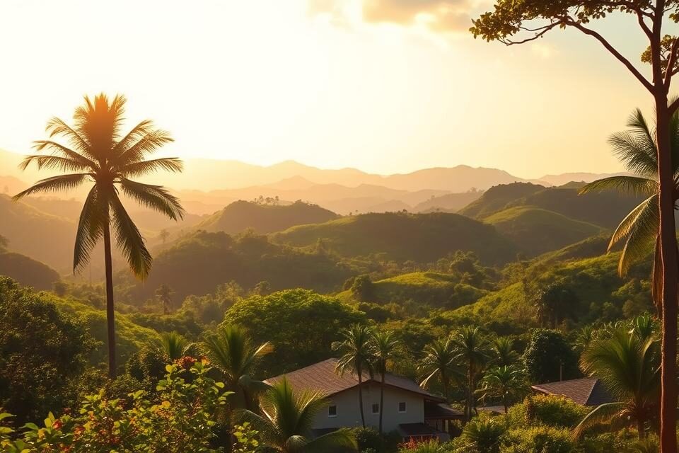 How to qualify for Costa Rica rentista residency