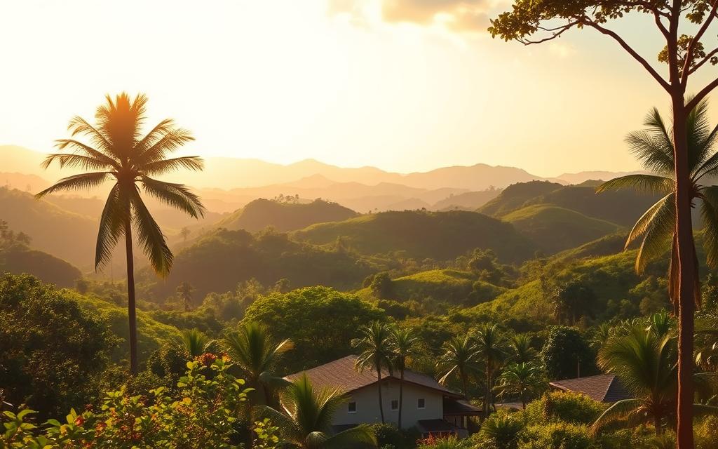 How to qualify for Costa Rica rentista residency