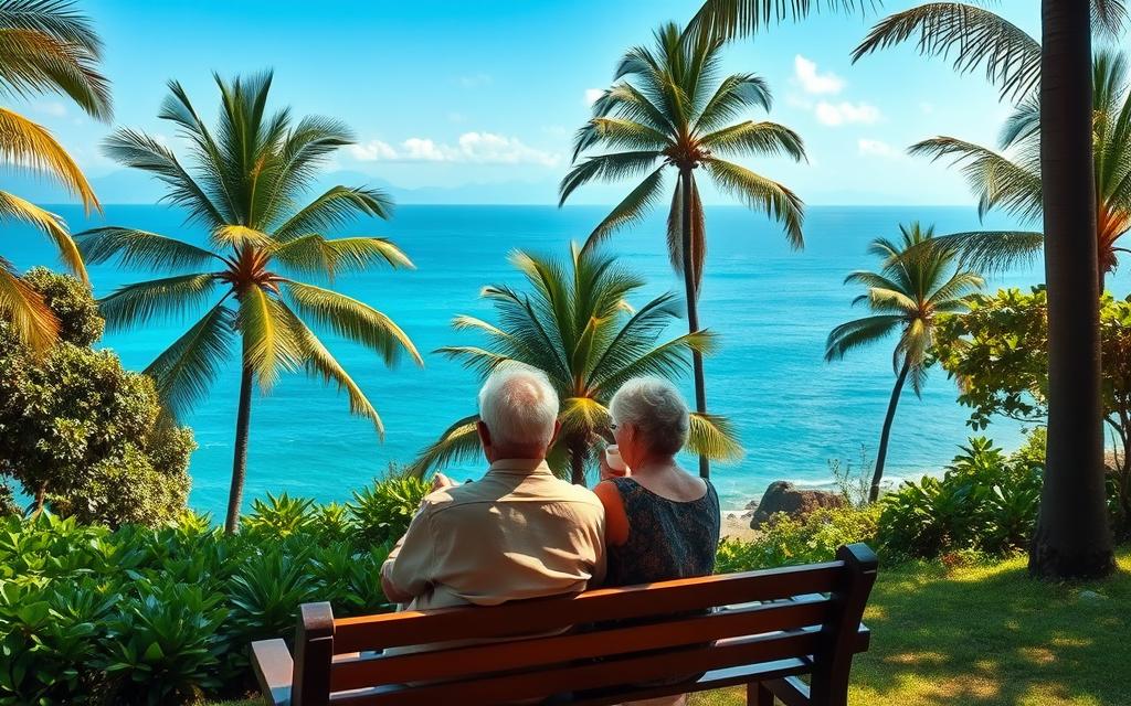 How to retire in Costa Rica legally