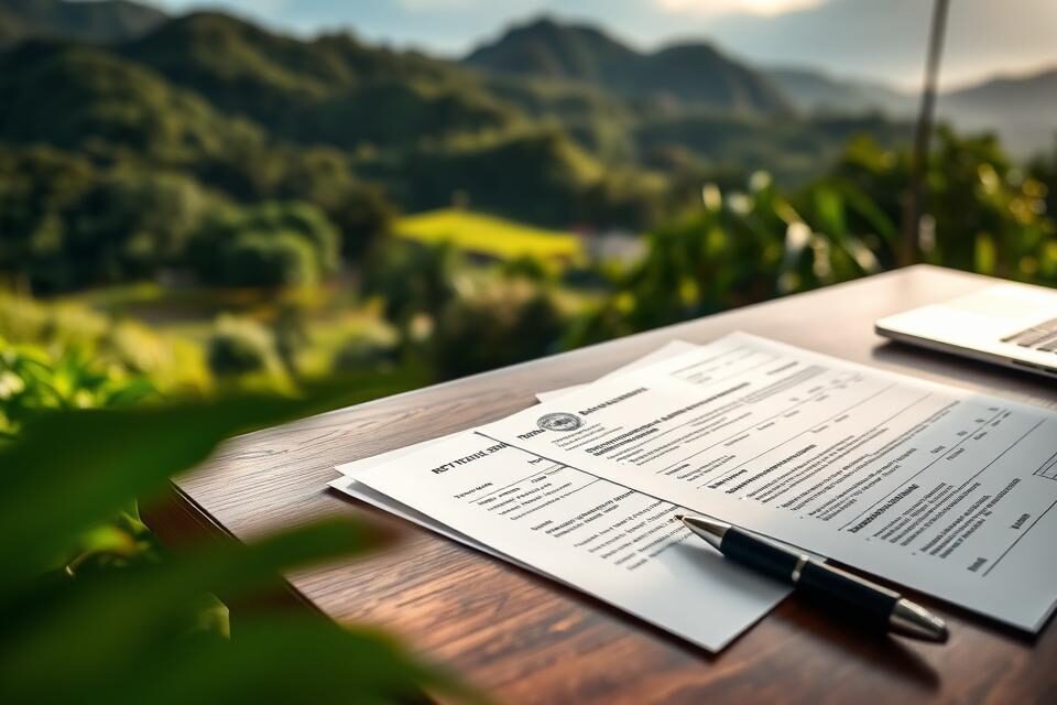 How to transition from temporary to permanent residency in Costa Rica