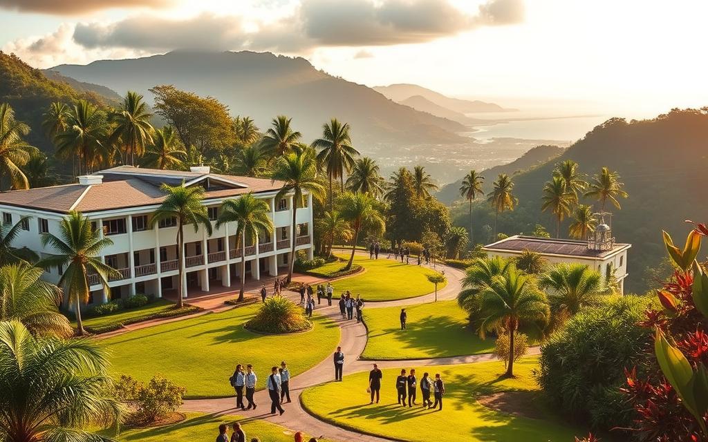 International Schools in Costa Rica