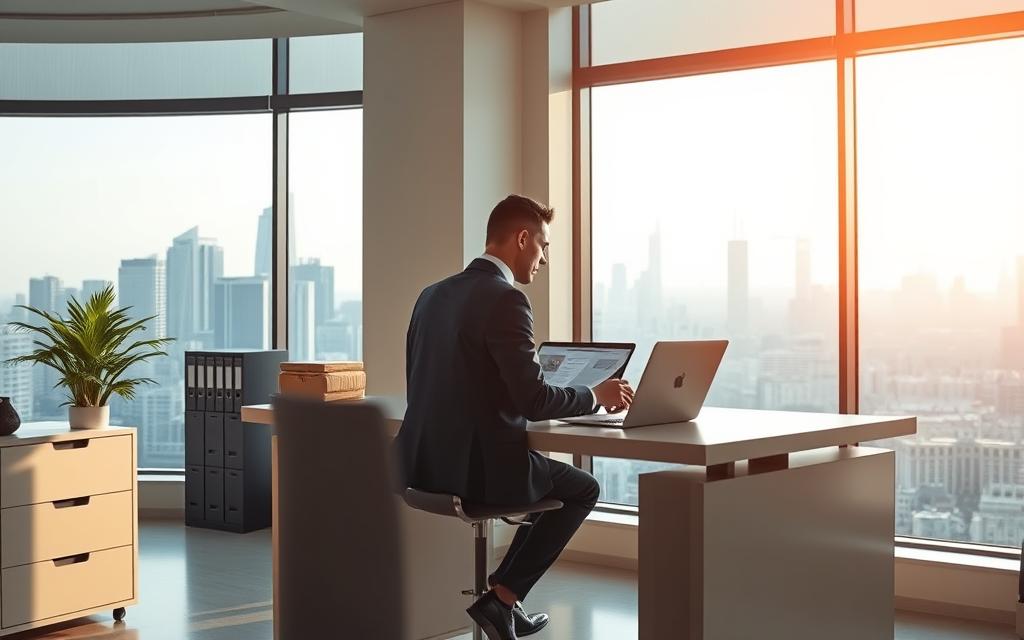 Investor Visa Renewal Process