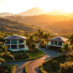 Investor residency vs permanent residency in Costa Rica