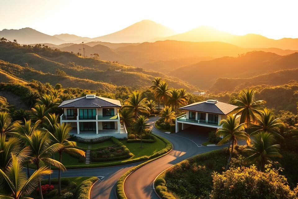 Investor residency vs permanent residency in Costa Rica