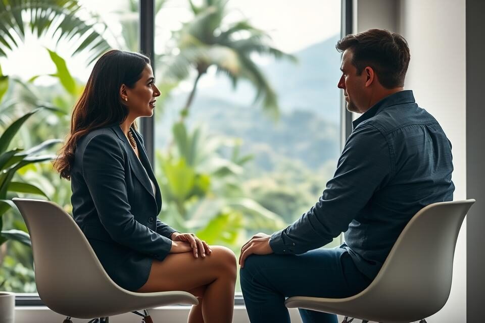 Investor residency vs permanent residency in Costa Rica