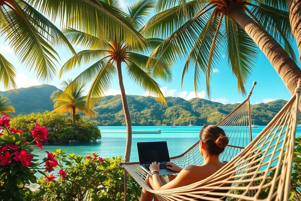 Is Costa Rica a good destination for remote workers?