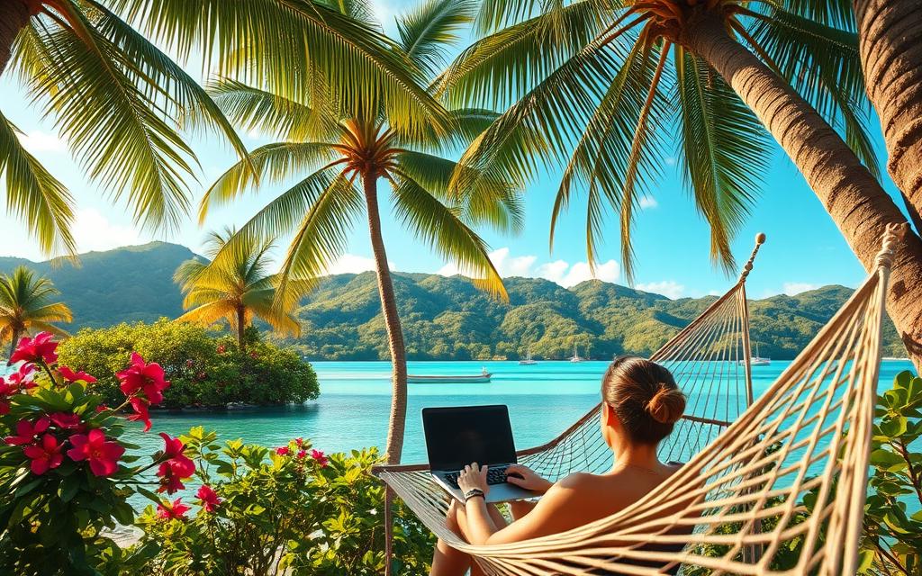Is Costa Rica a good destination for remote workers?