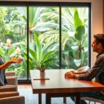 Is Costa Rica residency permanent or temporary?