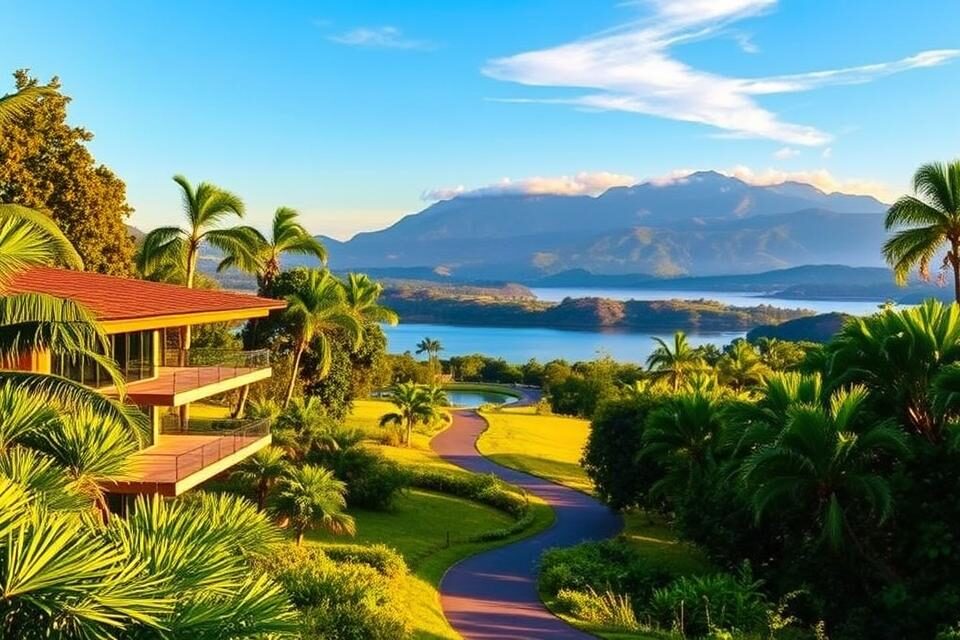 Is it hard to get Costa Rica residency?
