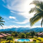 Is the pensionado visa the best option for retirees in Costa Rica?